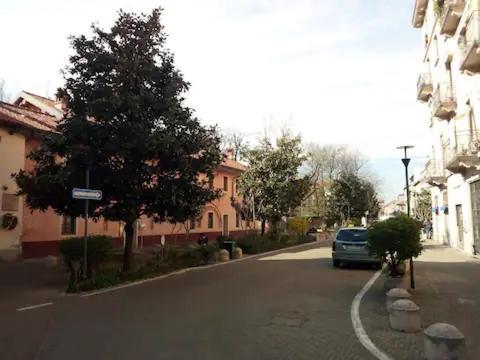 Ferienwohnung Governo Provvisorio House Mailand Exterior foto